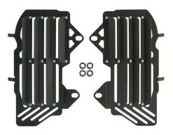 Zeta Radiator Guard Honda Africa Twin 2020-2023